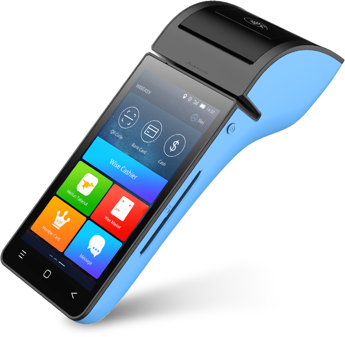 AddPay P3 – Azzaro Pay